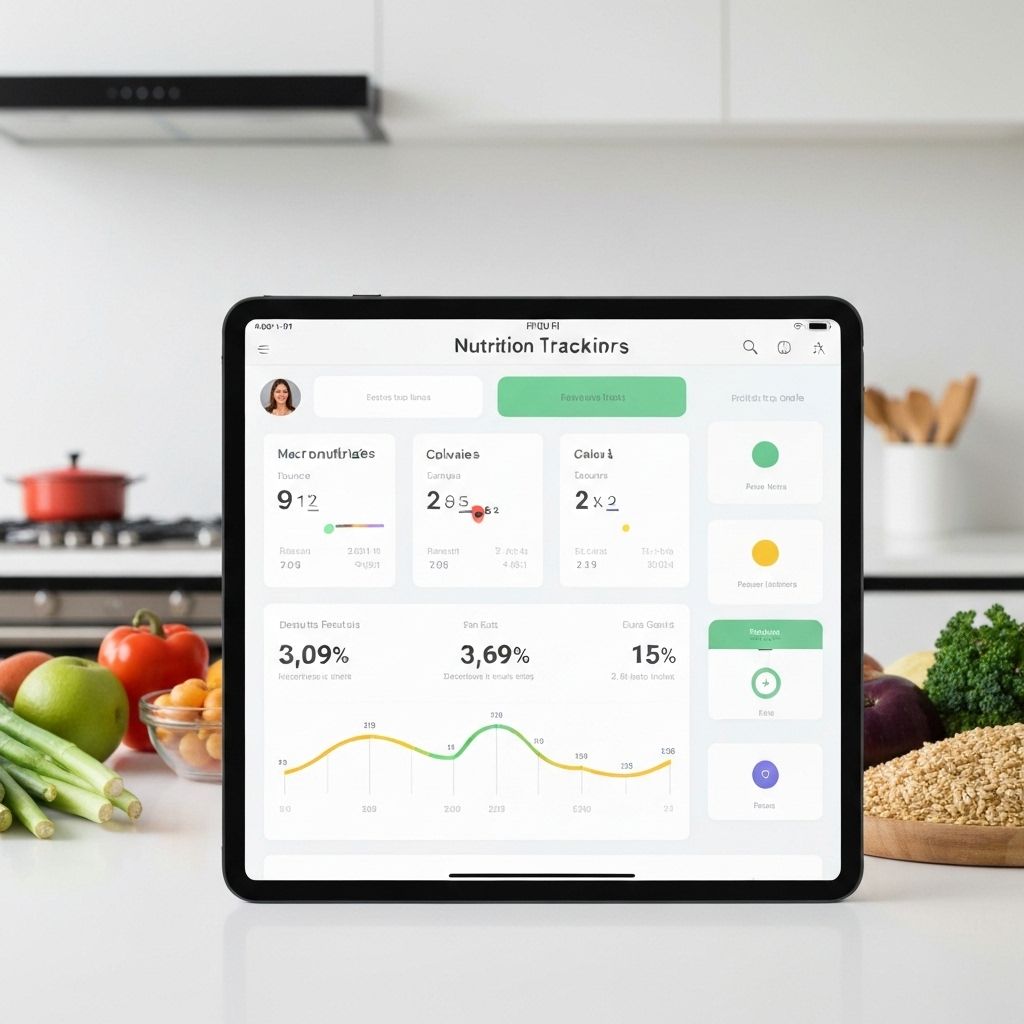 Tecnología nutricional